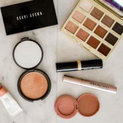Cosmetics