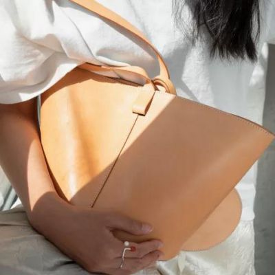 Luggage and bags