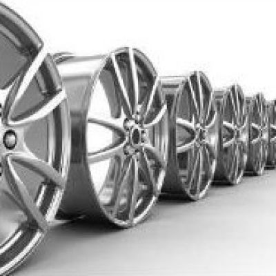Auto parts